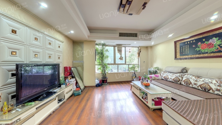 锦绣丽舍二手房实景图