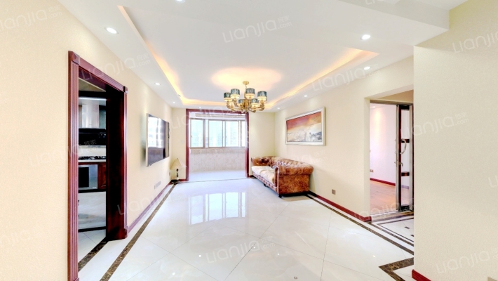 南文大厦二手房实景图