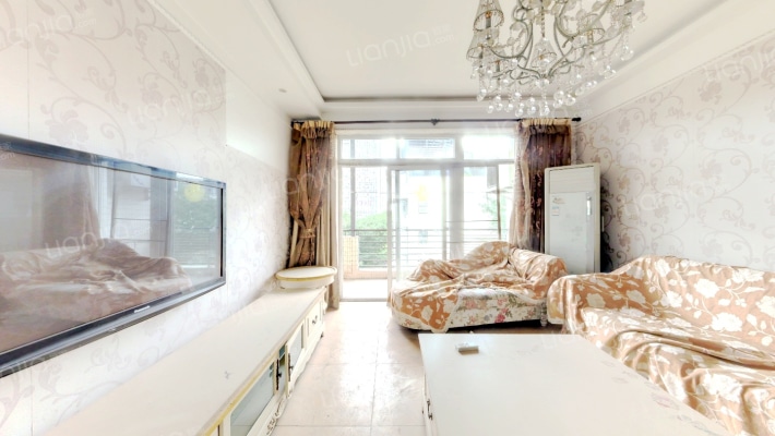 同景国际城A区二手房实景图