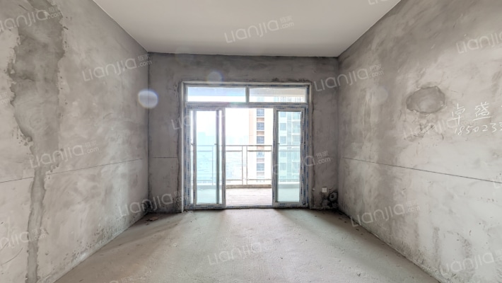 璧玉城二手房实景图