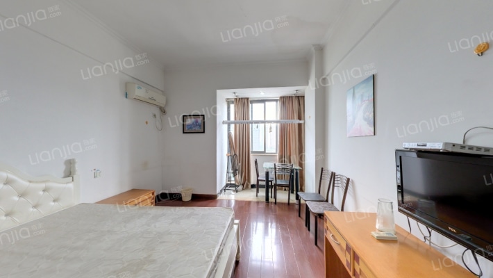 阳光国际大厦B座二手房实景图