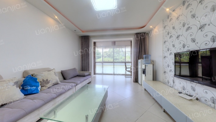 古堰春晓二手房实景图