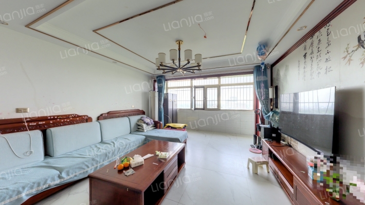 利海家园二手房实景图