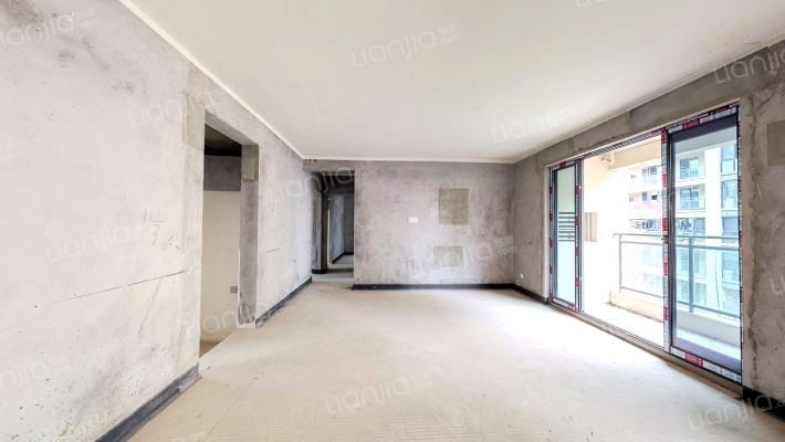 中航昕晖璟辰二手房实景图