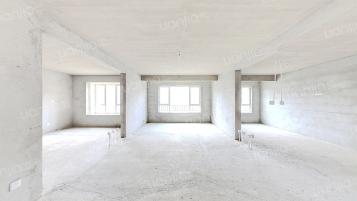 丰金广场二手房实景图