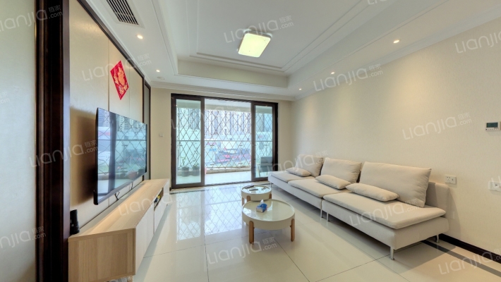 德商御府天骄东区二手房实景图