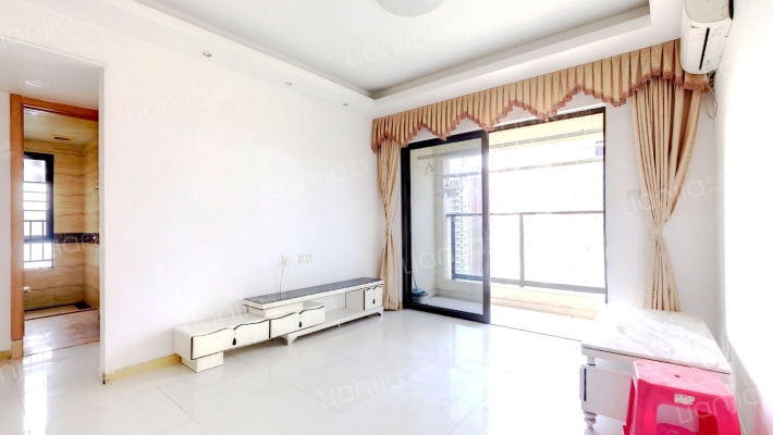 万科金域国际二手房实景图