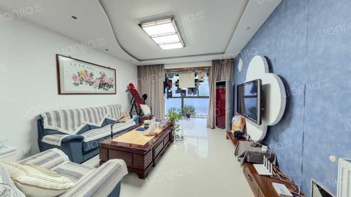 颐秀居二手房实景图