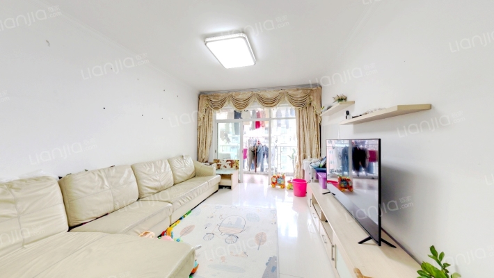 顺欣花园二手房实景图