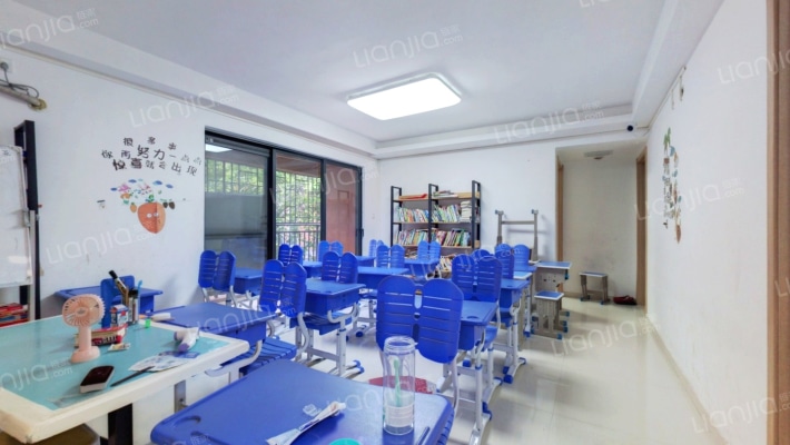 万科幸福誉二手房实景图