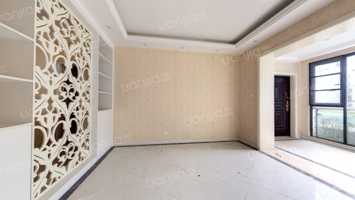 都江明珠二手房实景图