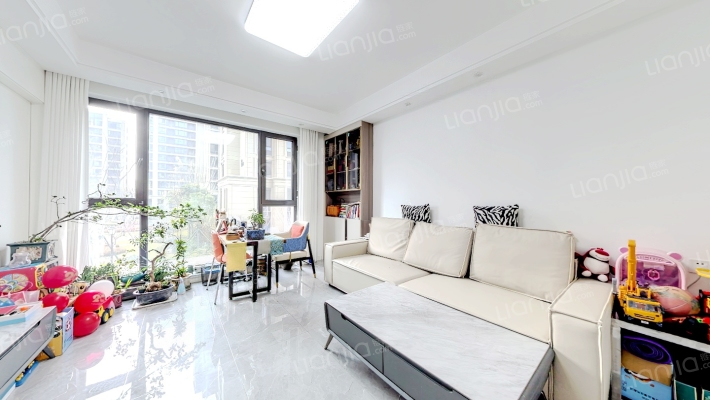 绿城海棠印月南区二手房实景图