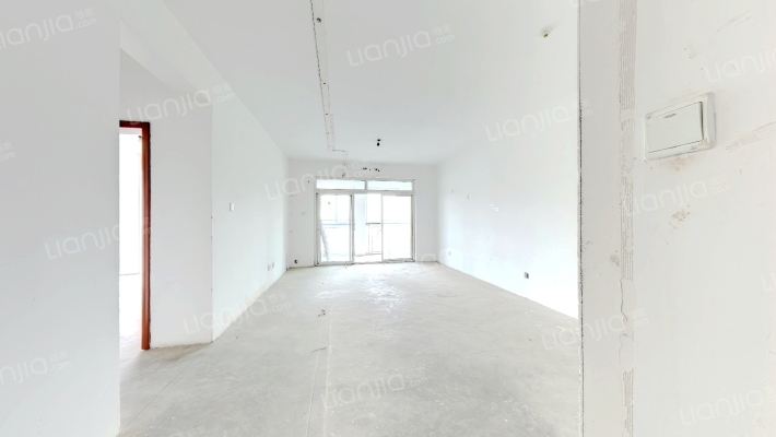 建阳欣语二期二手房实景图