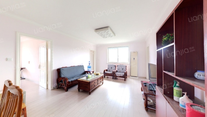 潼港西八村二手房实景图