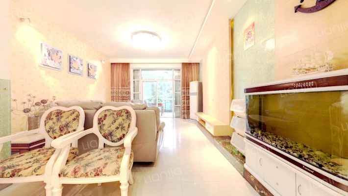 上尚春天二手房实景图