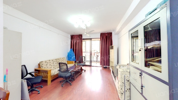 董博苑二期二手房实景图