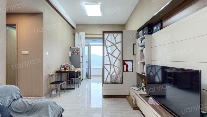 百信广场二手房实景图