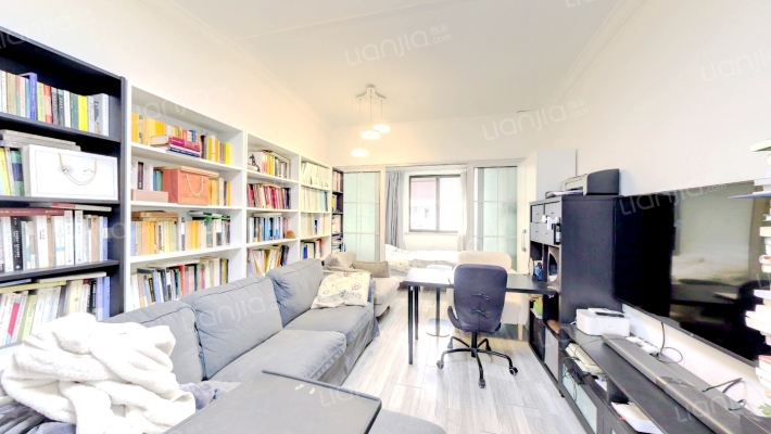 瞿溪新村二手房实景图