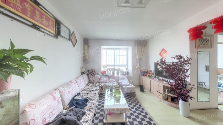 八斗路二手房实景图