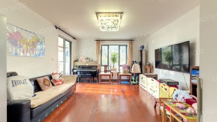 嘉城桃花岛(公寓)二手房实景图