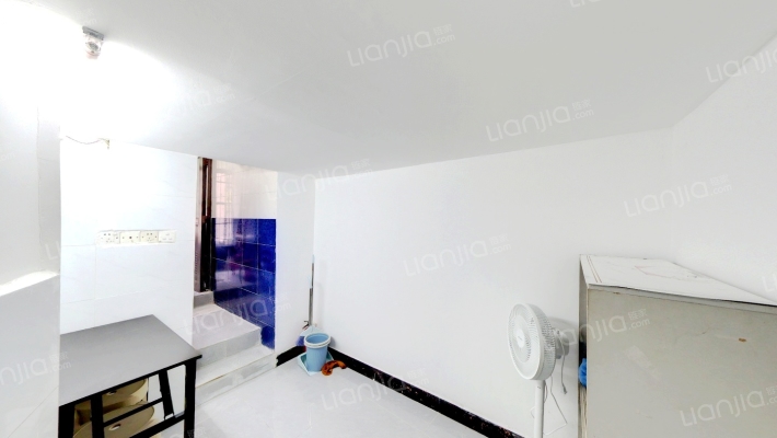 人民北路二手房实景图