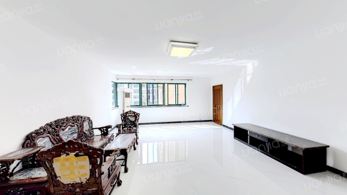 古龙居住公园二手房实景图