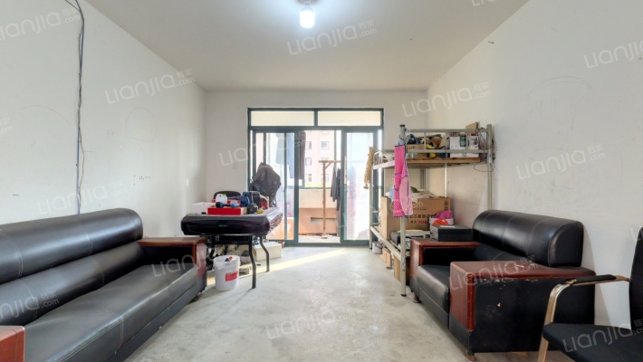 明祥苑北区二手房实景图