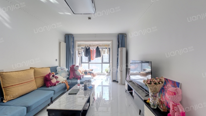 云尚城玉海园二手房实景图