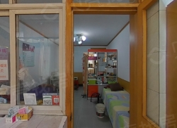 整租·建安社区建安西区76号院 2室1厅 南/北_建安社区建安西区76号院租房