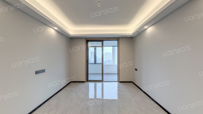 振兴湖境二手房实景图