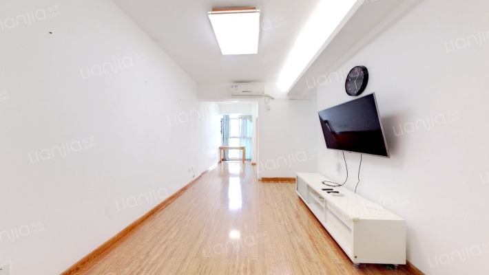 翡翠公寓二手房实景图