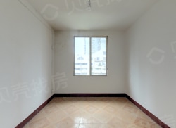 整租·嘉定中路107号 2室2厅 东南_嘉定中路107号租房