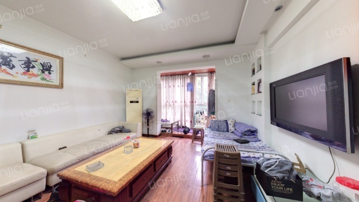 状元府邸(新都)二手房实景图