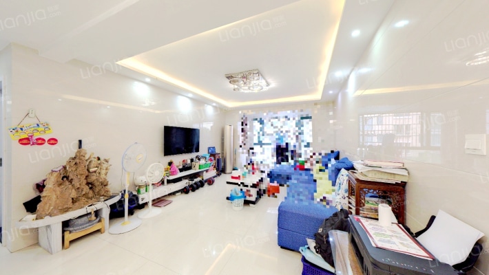 昂内天骄花园二手房实景图