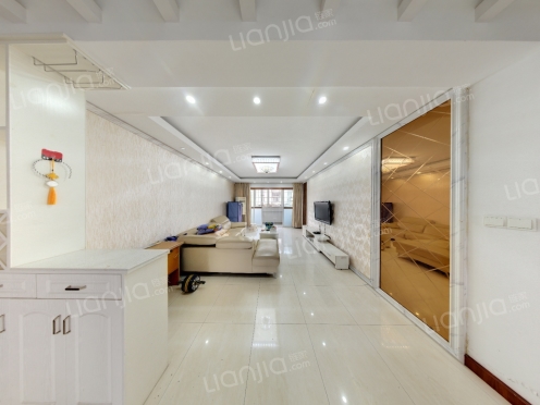 整租·澍虹花苑 2室2厅 南/北