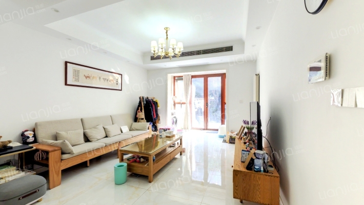 保集澜湾(公寓)二手房实景图