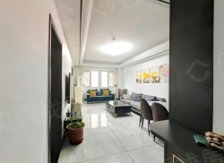 整租·厦门院子泰禾首玺A区 2室2厅 东南_厦门院子泰禾首玺A区租房