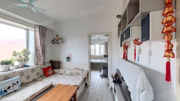 友爱东里二手房实景图