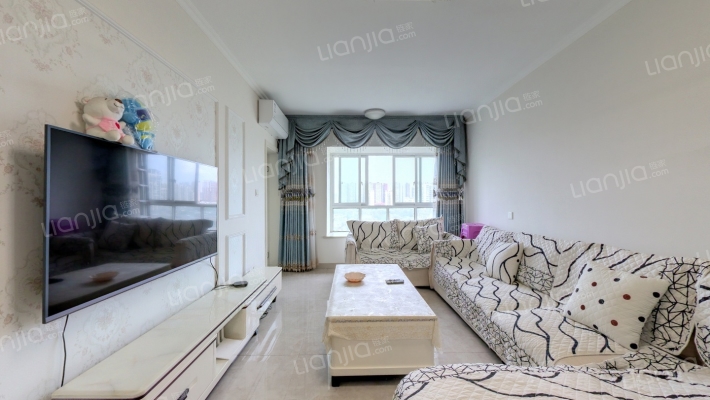 合能珍宝琥珀二手房实景图