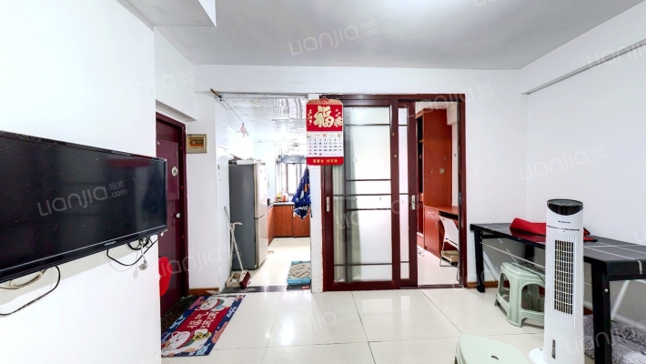 井大新村二手房实景图