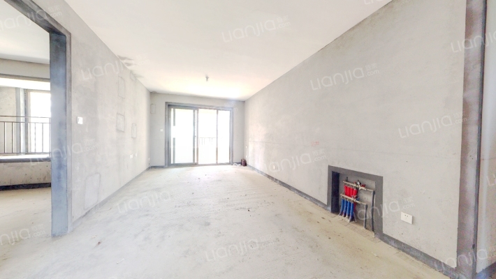 悦府二手房实景图