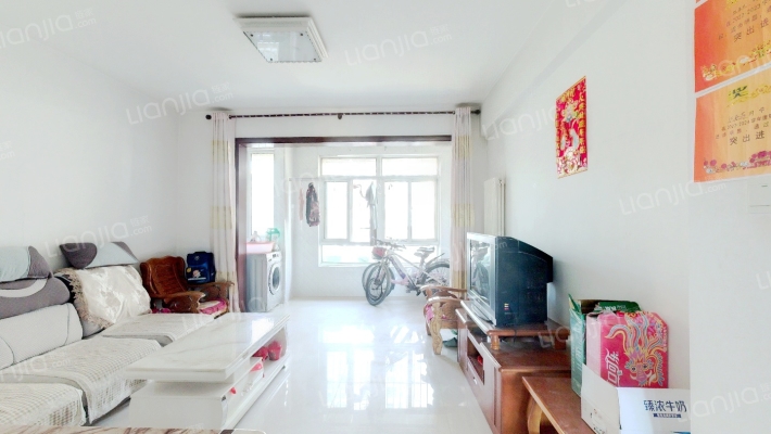 翡翠湾花园二手房实景图