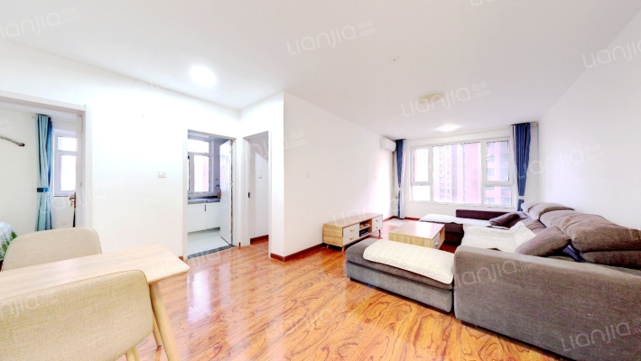 市北建投凤凰城二手房实景图