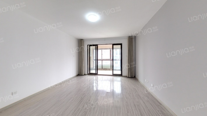 华地森林语锦园二手房实景图