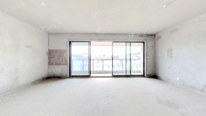 腾龙居公园华府二期二手房实景图