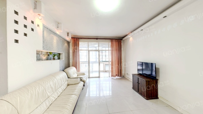 华盛家园二手房实景图