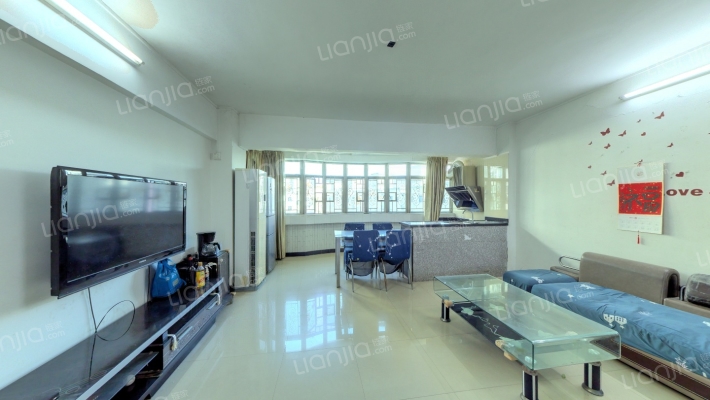 华毅花园二手房实景图