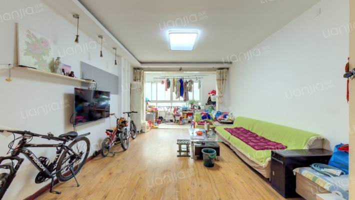 开元丽城二手房实景图