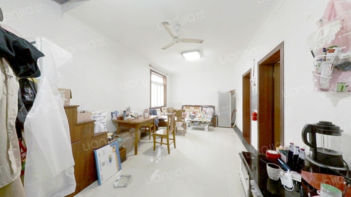 珠光花园二手房实景图