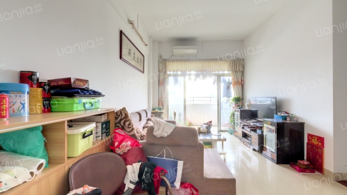 小榄永宁兴宁苑二手房实景图